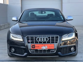 Audi A5 2.7TDI S5 OPTIC* BANG AND OLUFSEN* TOP* ЛИЗИНГ* , снимка 1