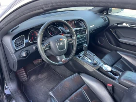 Audi A5 2.7TDI S5 OPTIC* BANG AND OLUFSEN* TOP* ЛИЗИНГ* , снимка 8