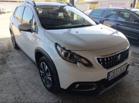 Peugeot 2008, снимка 1