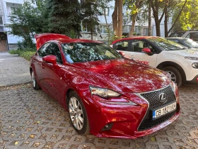 Lexus IS 200 turbo, снимка 5