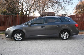 Toyota Avensis FACELIFT, снимка 3