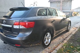 Toyota Avensis FACELIFT, снимка 6