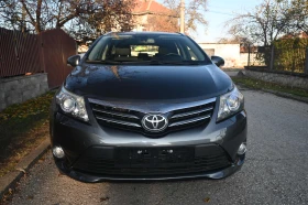 Toyota Avensis FACELIFT, снимка 1