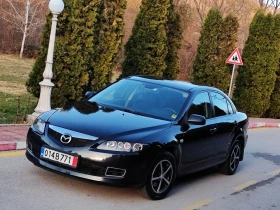 Mazda 6 2.0CD(121)* 6-* FACELIFT*  *  | Mobile.bg    2