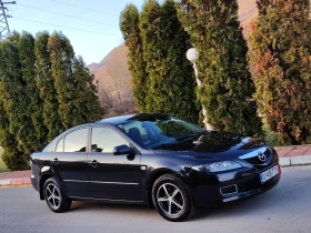 Mazda 6 2.0CD(121)* 6-* FACELIFT*  *  | Mobile.bg    9