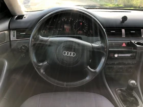 Audi A6, снимка 5