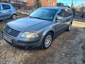 VW Passat 1.8 TURBO 150к.с, снимка 1