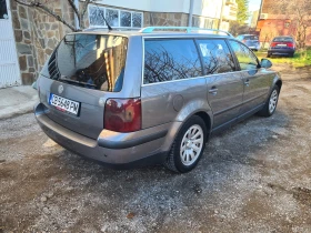 VW Passat 1.8 TURBO 150к.с, снимка 3