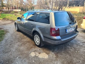 VW Passat 1.8 TURBO 150к.с, снимка 4