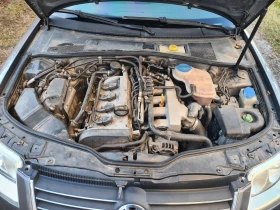 VW Passat 1.8 TURBO 150к.с, снимка 9