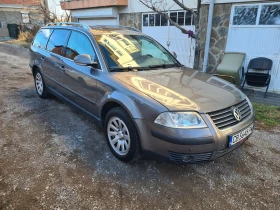 VW Passat 1.8 TURBO 150к.с, снимка 2