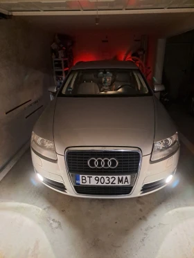 Audi A6 2.7TDI, снимка 5