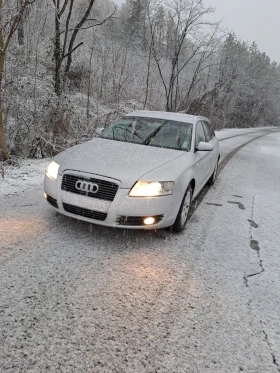 Audi A6 2.7TDI, снимка 2