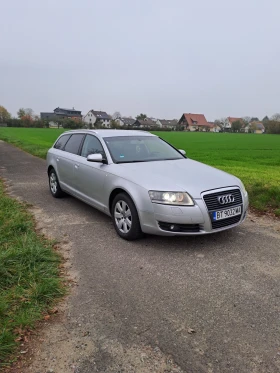 Audi A6 2.7TDI, снимка 7