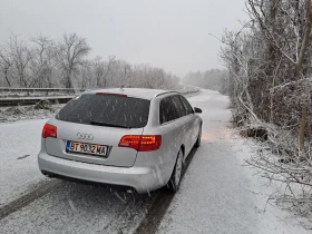 Audi A6 2.7TDI, снимка 4