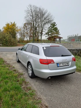 Audi A6 2.7TDI, снимка 8