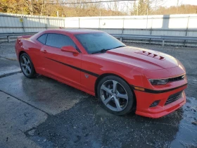 Chevrolet Camaro 2SS, снимка 4