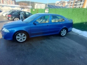 Skoda Octavia 2.0 VRS ГАЗ 185000км., снимка 5