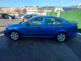 Skoda Octavia 2.0 VRS ГАЗ 185000км., снимка 7