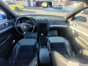 Skoda Octavia 2.0 VRS ГАЗ 185000км., снимка 11