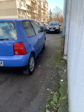 VW Lupo SDI 1.7, снимка 3