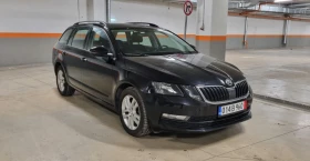 Skoda Octavia Автоматик- Евро 6, снимка 2