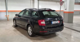 Skoda Octavia Автоматик- Евро 6, снимка 4