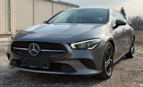  Mercedes-Benz CLA 18...