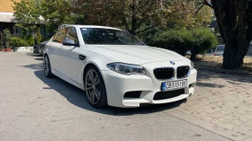 BMW 550 M550d xDrive, снимка 1