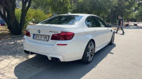 BMW 550 M550d xDrive, снимка 2