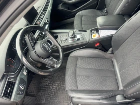 Audi A4 TDI quattro Avant, снимка 10