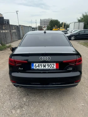 Audi A4 TDI quattro Avant, снимка 5