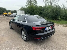 Audi A4 TDI quattro Avant, снимка 4