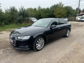 Audi A4 TDI quattro Avant, снимка 3