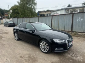 Audi A4 TDI quattro Avant, снимка 2