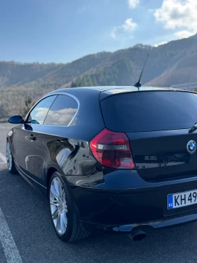 BMW 123, снимка 5