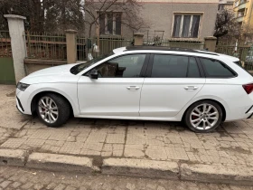 Skoda Octavia VRS - 57500 лв. - 34310206 | Car24.bg