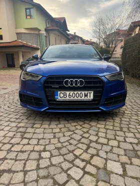 Audi A6 Competition - 65900 лв. - 85320351 | Car24.bg