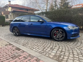 Audi A6 Competition 1