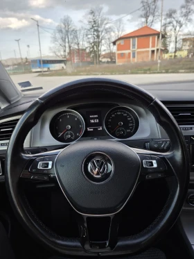 VW Golf 1.6TDI 110к.с., снимка 13