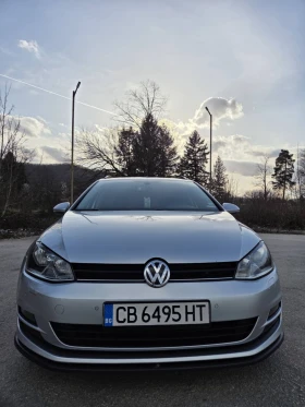 VW Golf 1.6TDI 110к.с., снимка 10