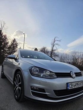 VW Golf 1.6TDI 110к.с., снимка 11