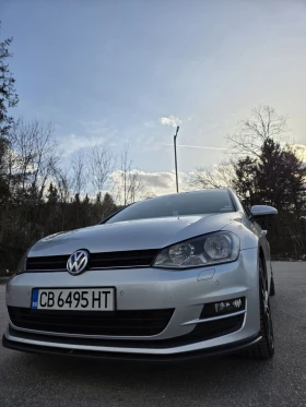 VW Golf 1.6TDI 110к.с., снимка 9