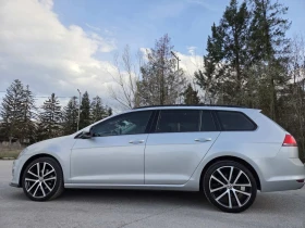 VW Golf 1.6TDI 110к.с., снимка 1