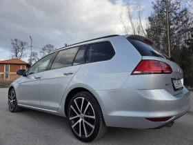 VW Golf 1.6TDI 110к.с., снимка 7