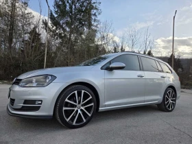 VW Golf 1.6TDI 110к.с., снимка 6