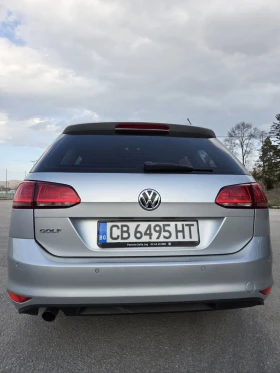 VW Golf 1.6TDI 110к.с., снимка 8