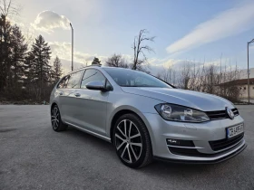 VW Golf 1.6TDI 110к.с., снимка 12