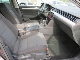 VW Passat VW Passat Var. Business 2.0 TDI SCR DSG | Mobile.bg    6
