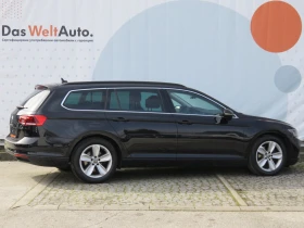 VW Passat VW Passat Var. Business 2.0 TDI SCR DSG | Mobile.bg    2